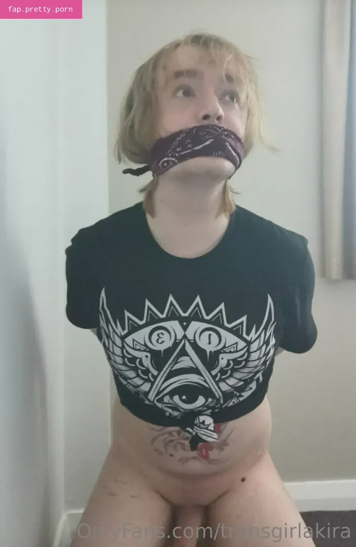 transgirlakira - Photo #96