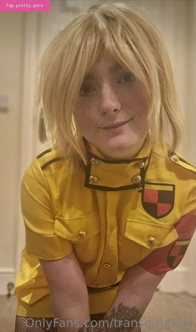 transgirlakira - Photo #99