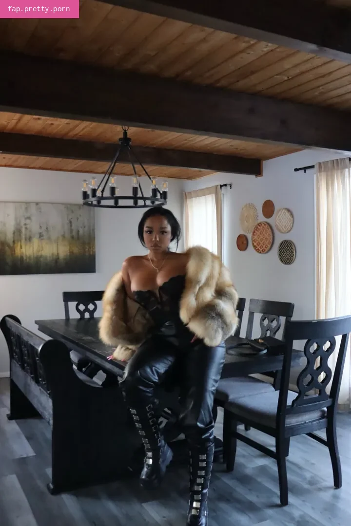 Trapezoidmouth - Photo #64