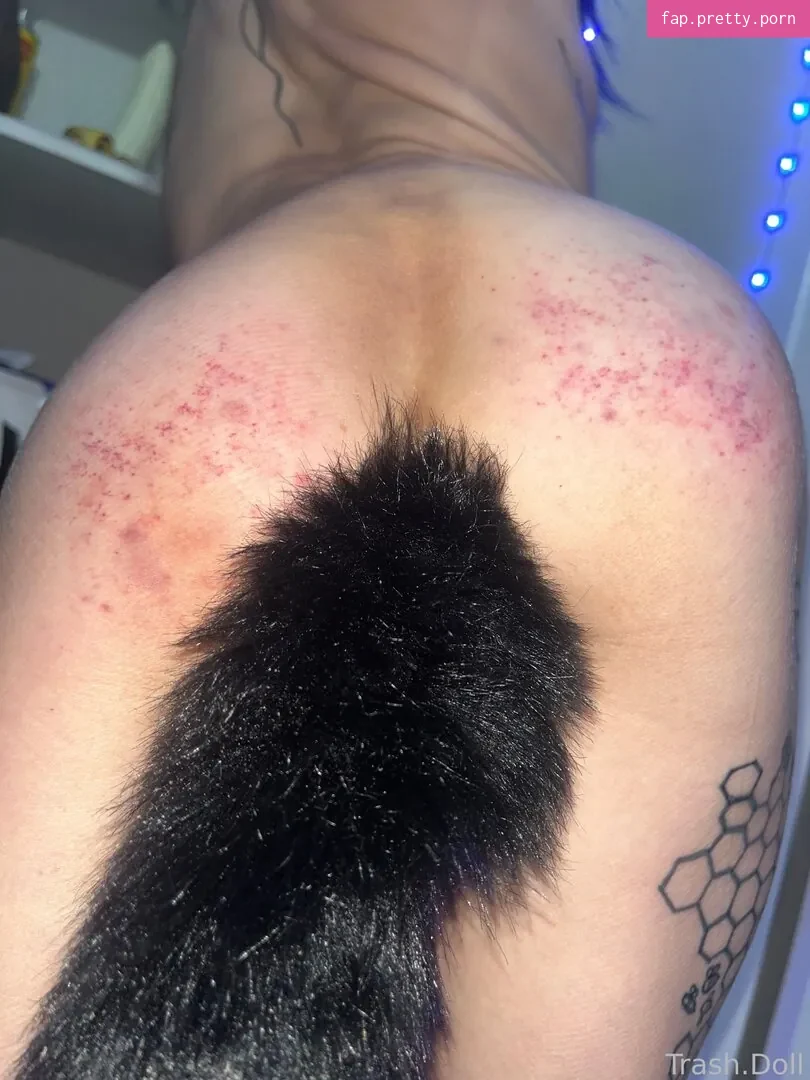 TrashDoll - Photo #29