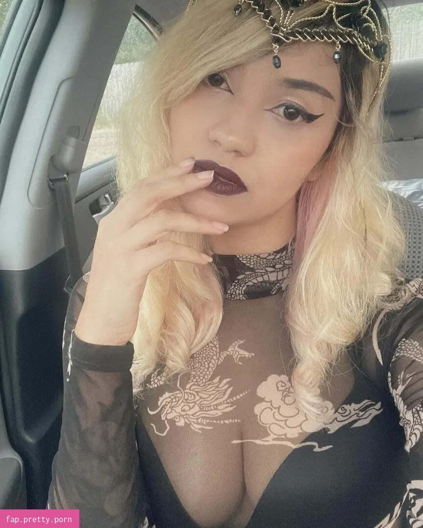 Trickywi - Photo #22