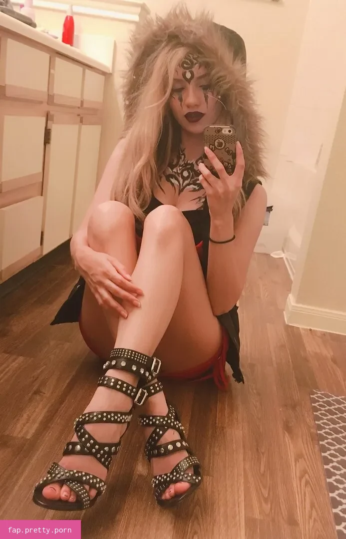 Trickywi - Photo #24