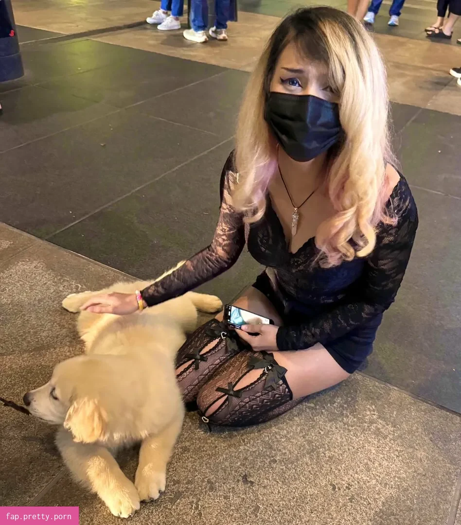 Trickywi - Photo #43