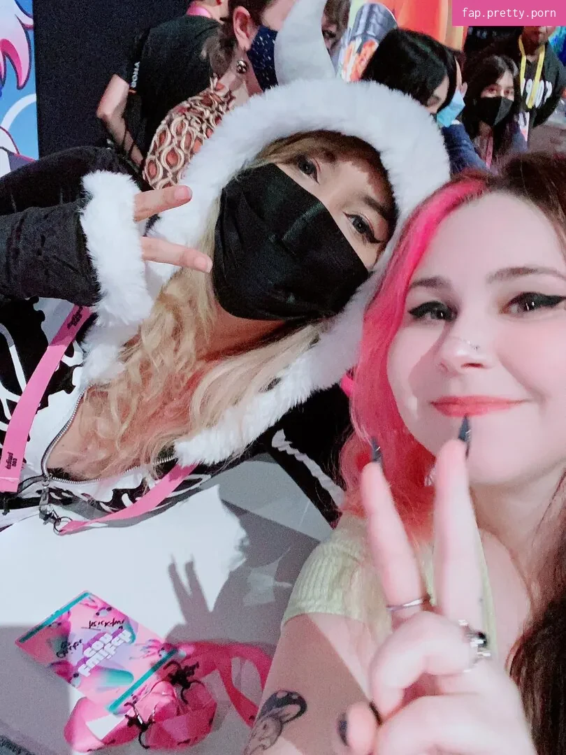 Trickywi - Photo #46