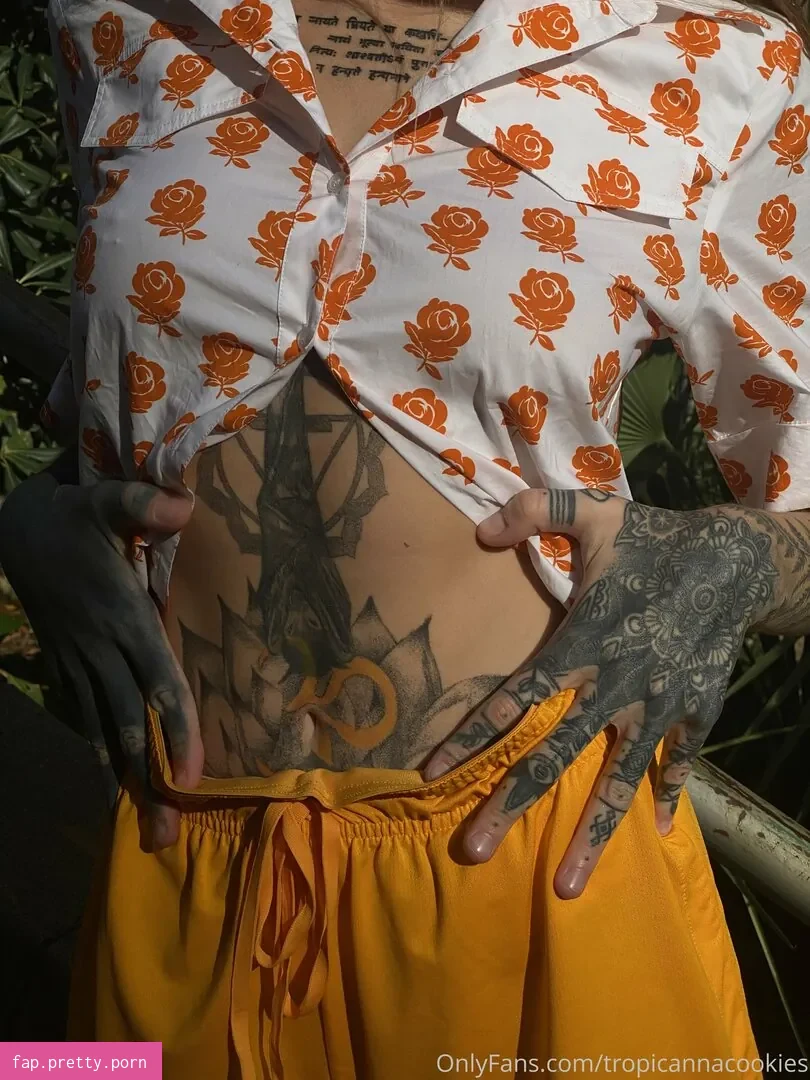 tropicannacookies - Photo #08