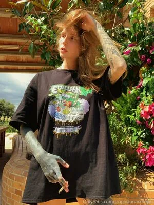 tropicannacookies content