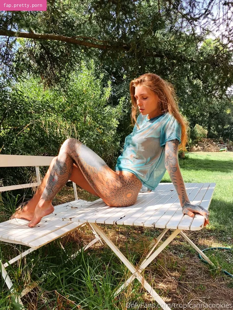 tropicannacookies - Photo #32