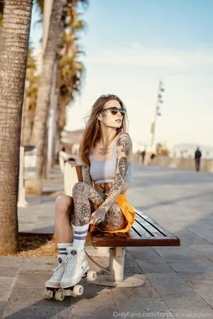 tropicannacookies content