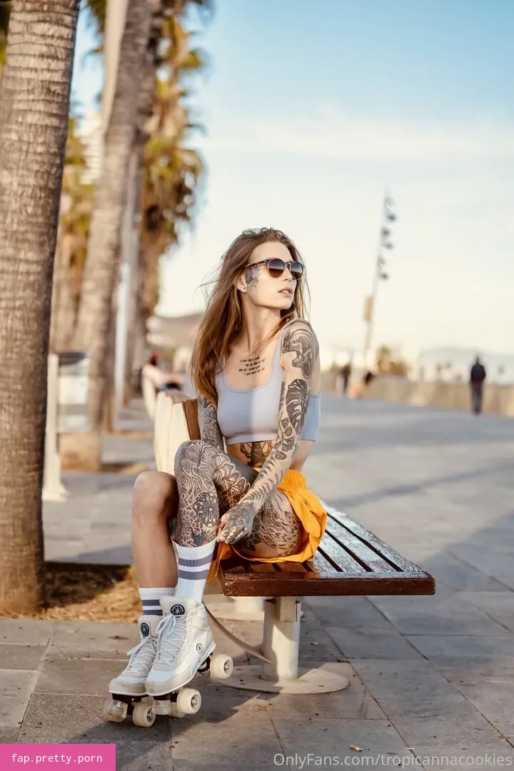 tropicannacookies - Photo #64