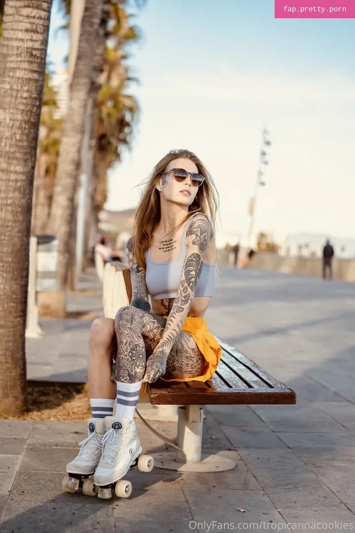 tropicannacookies - Photo #65