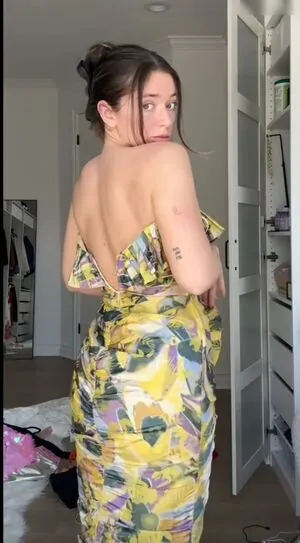 Tabitha Swatosh