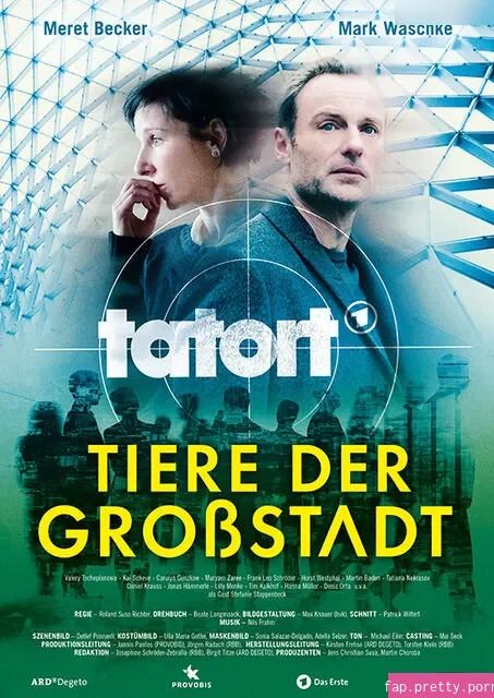Tatort - Sex &amp; Crime - Photo #06