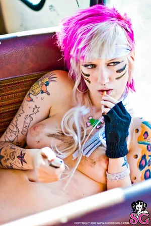 Tinka SG #