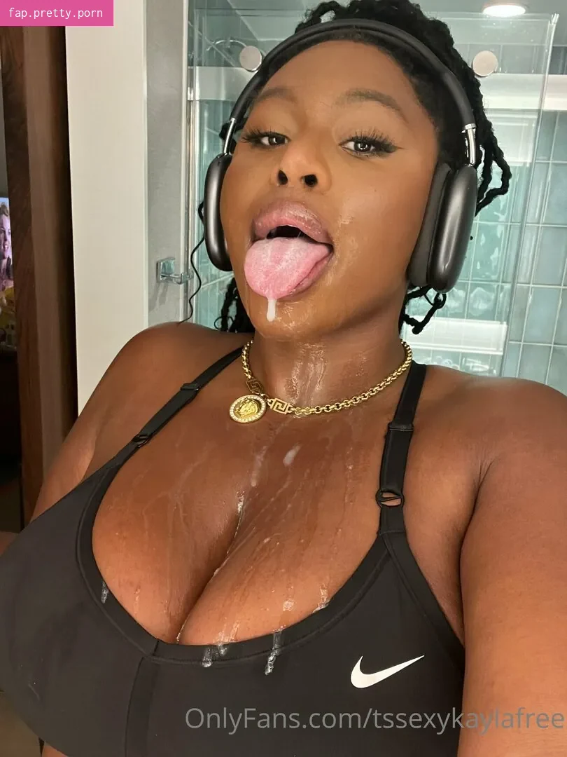 tssexykaylafree - Photo #09