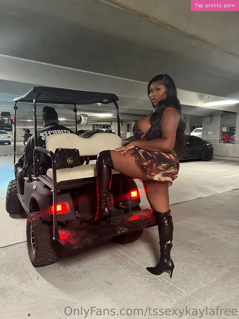 tssexykaylafree - Photo #17