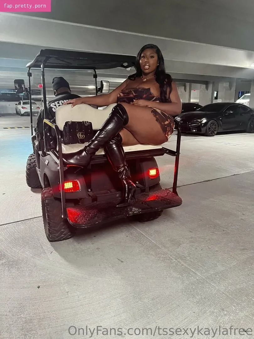 tssexykaylafree - Photo #18