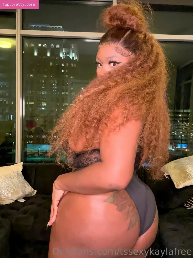 tssexykaylafree - Photo #27