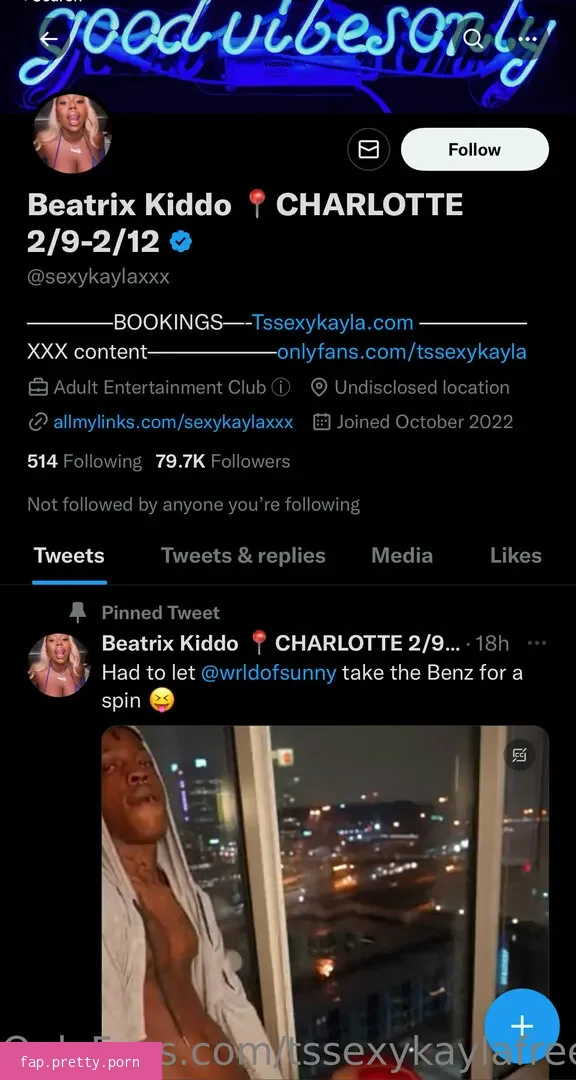 tssexykaylafree - Photo #32