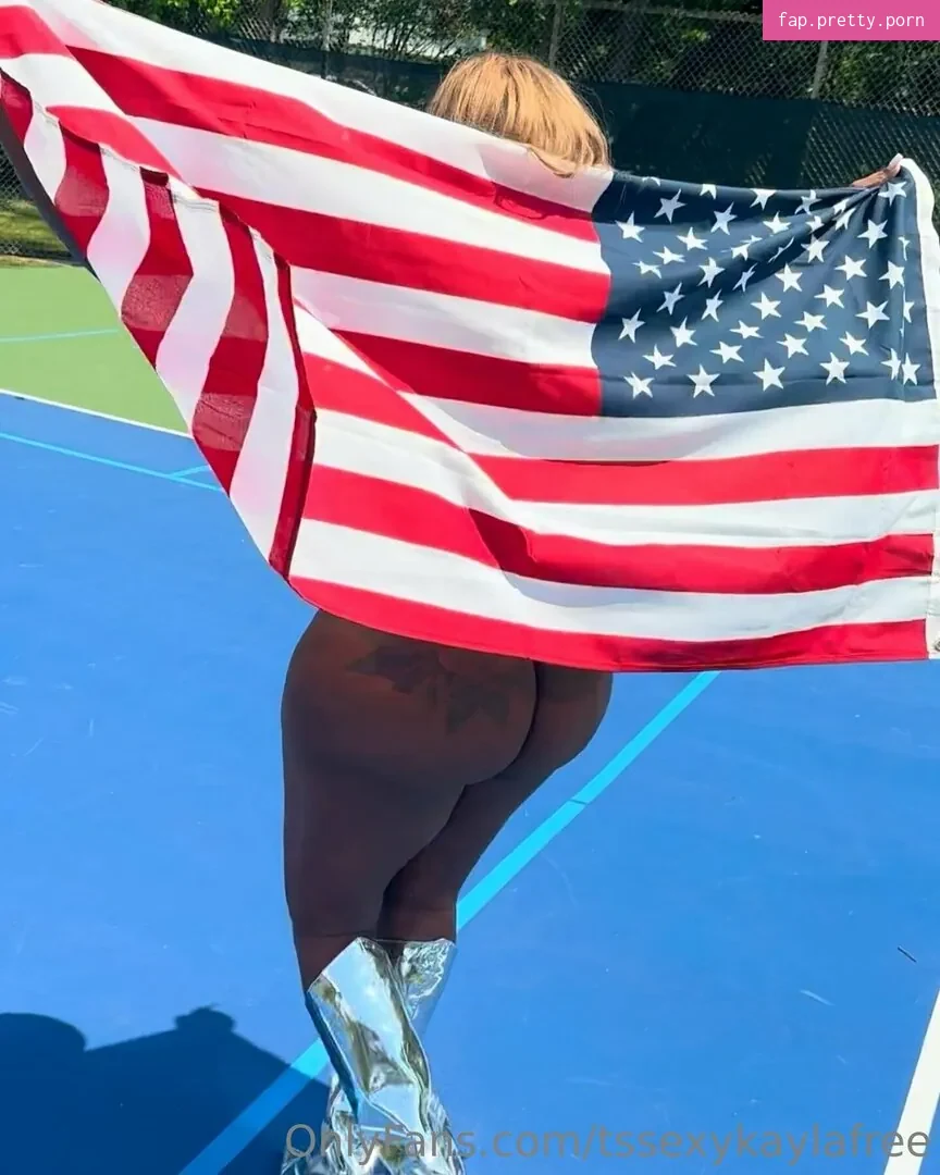 tssexykaylafree - Photo #43