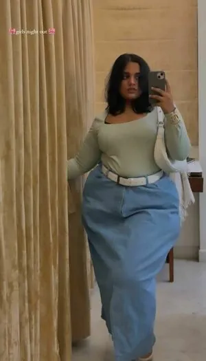 Tweesha Shah content