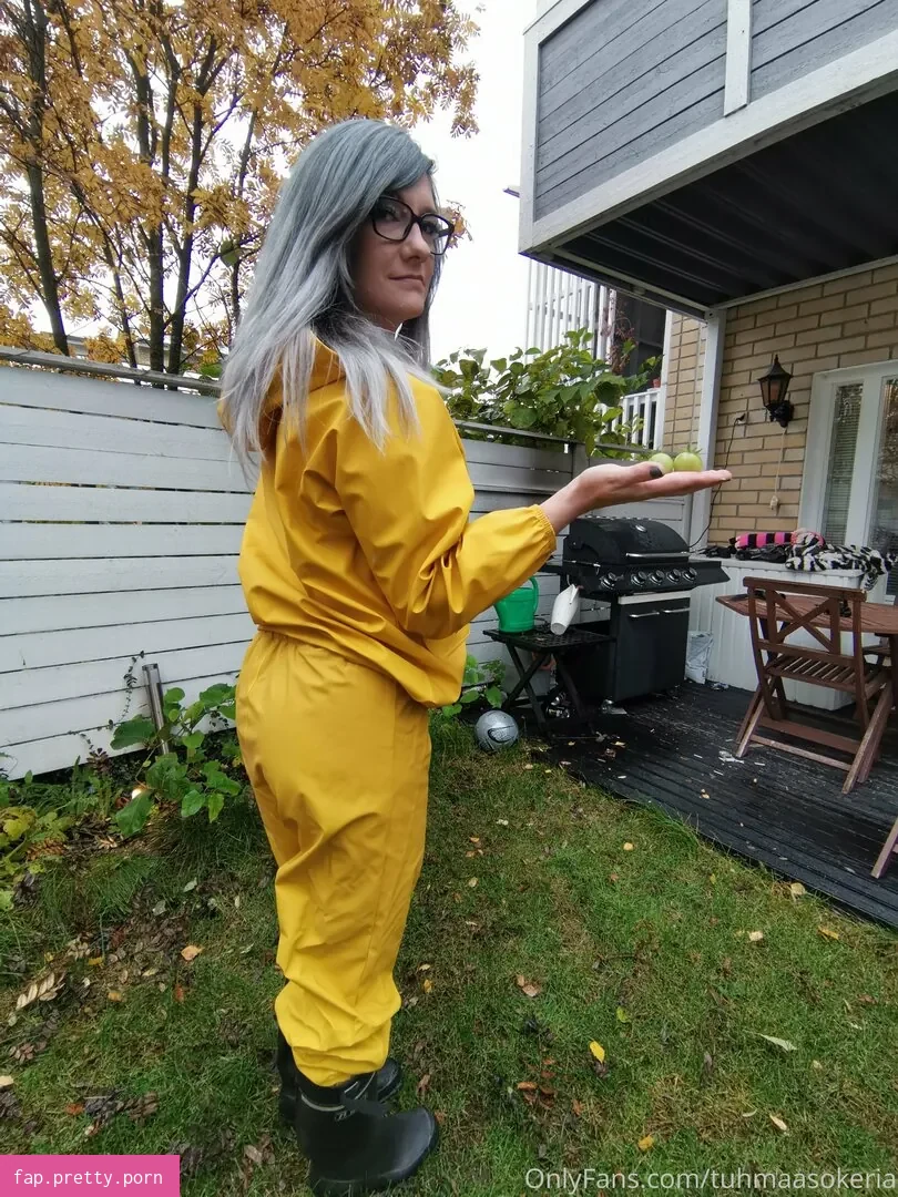 tuhmaasokeria - Photo #11