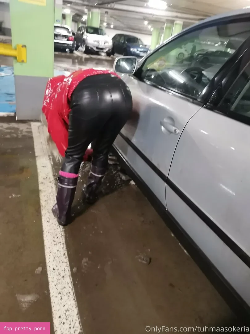 tuhmaasokeria - Photo #35