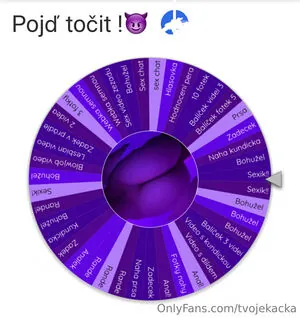 tvojekacka content