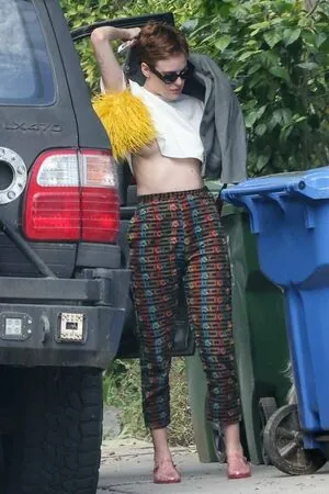 Tallulah Willis