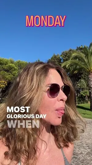 Trinny Woodall