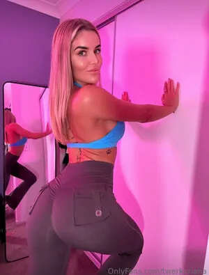 twerkariana