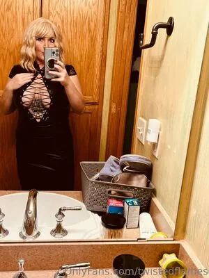 twistedflames content