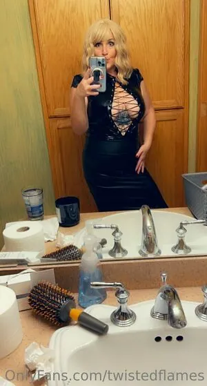 twistedflames content