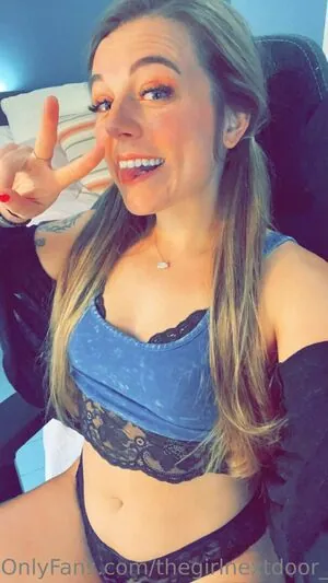 thegirlnextdoor_xoxo content