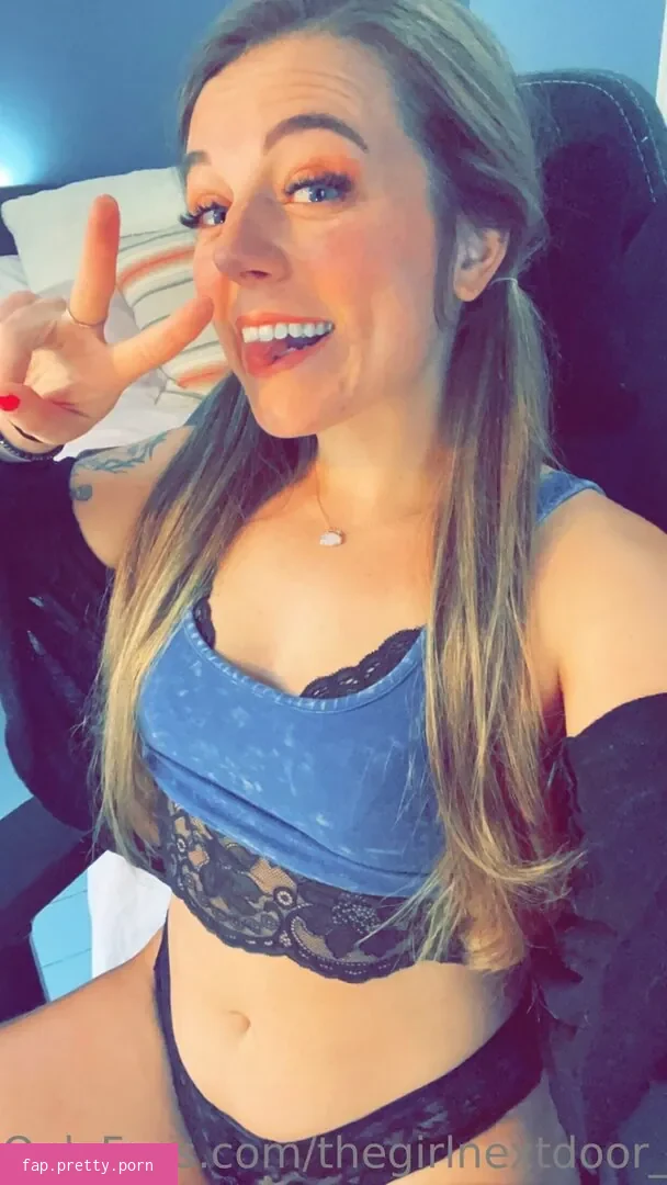 thegirlnextdoor_xoxo - Photo #36