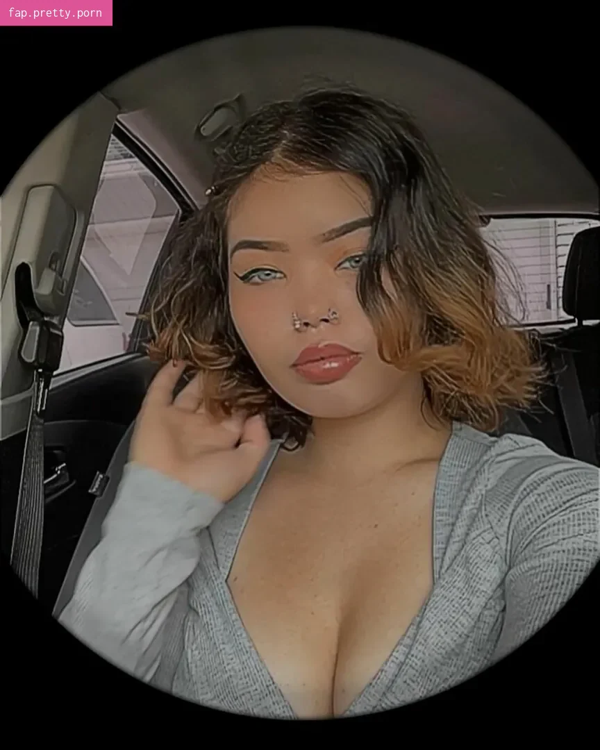 Thatgirlmy_yuh - Photo #01