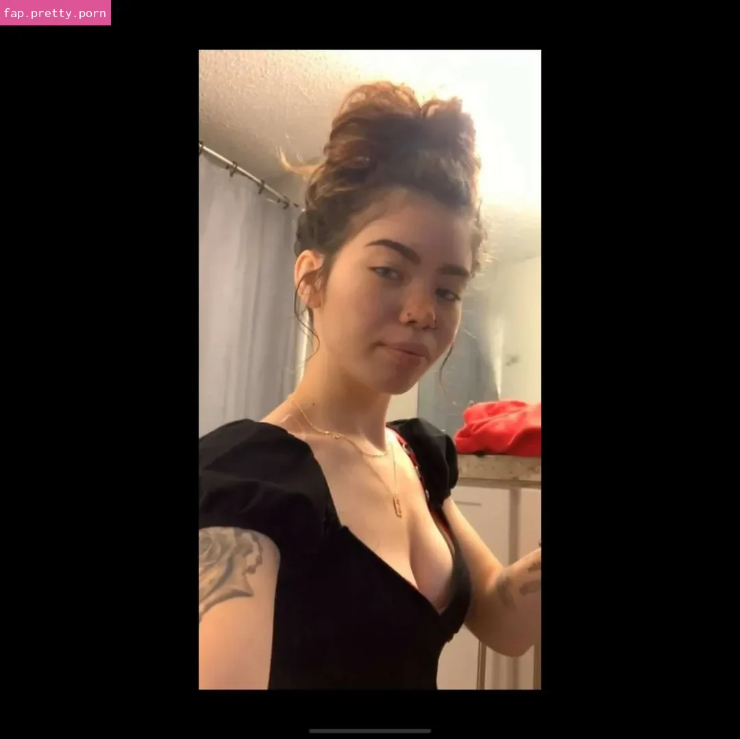 Thatgirlmy_yuh - Photo #15