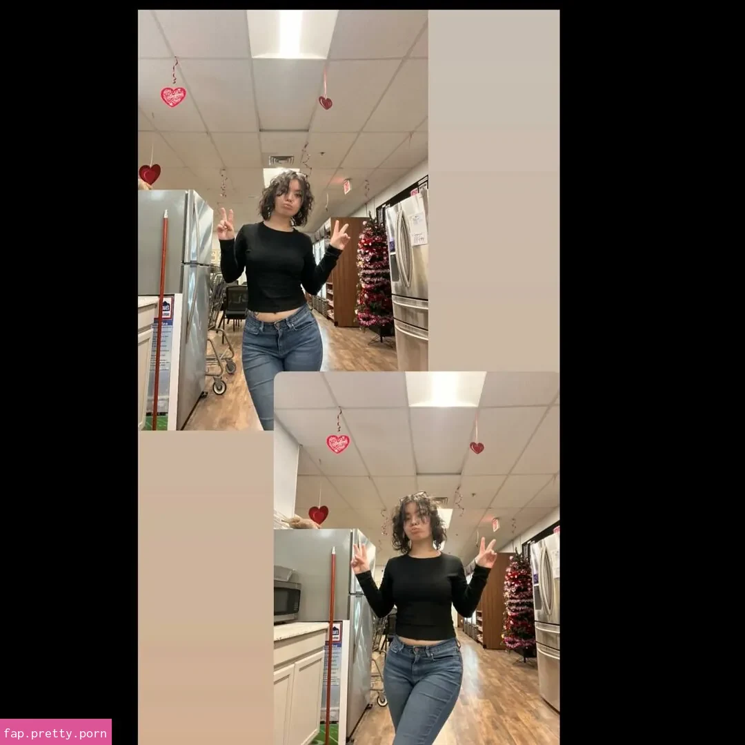 Thatgirlmy_yuh - Photo #20