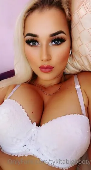 tykitabigbooty content