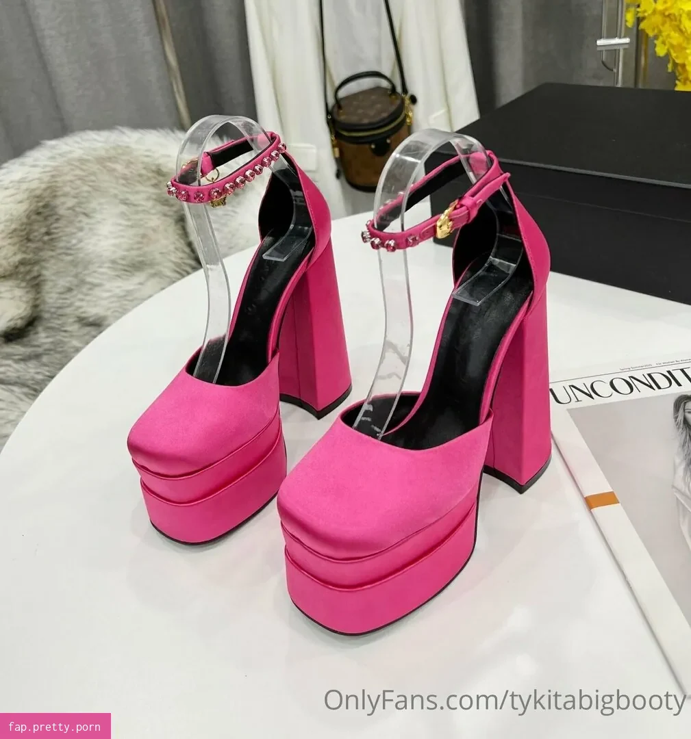 tykitabigbooty - Photo #04