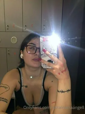 ukrainianaangell content