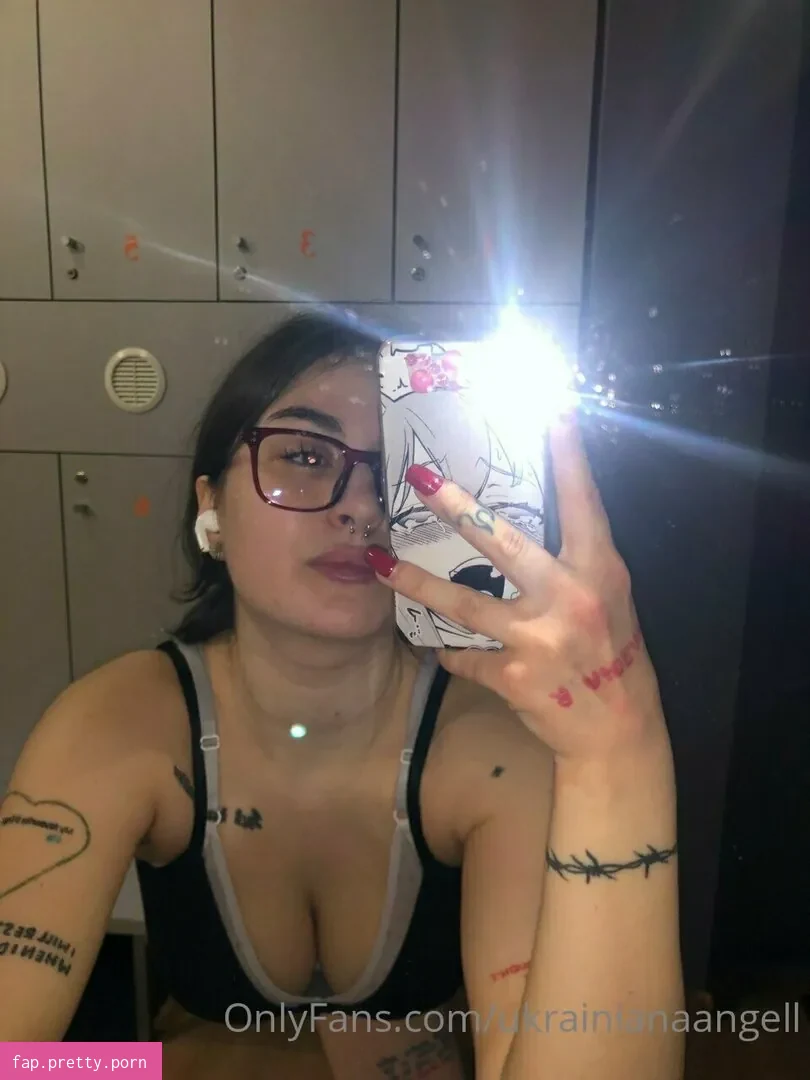 ukrainianaangell - Photo #06