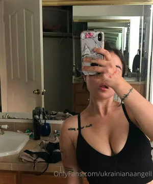 ukrainianaangell content