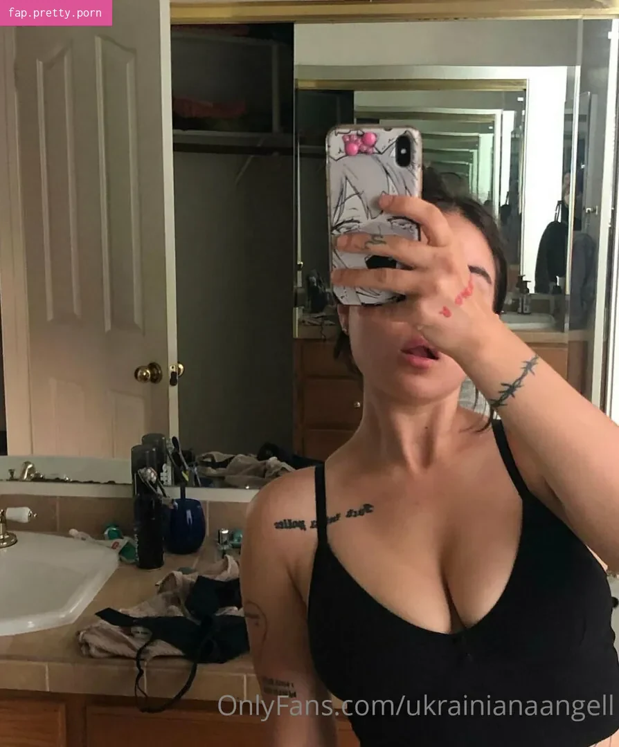 ukrainianaangell - Photo #16