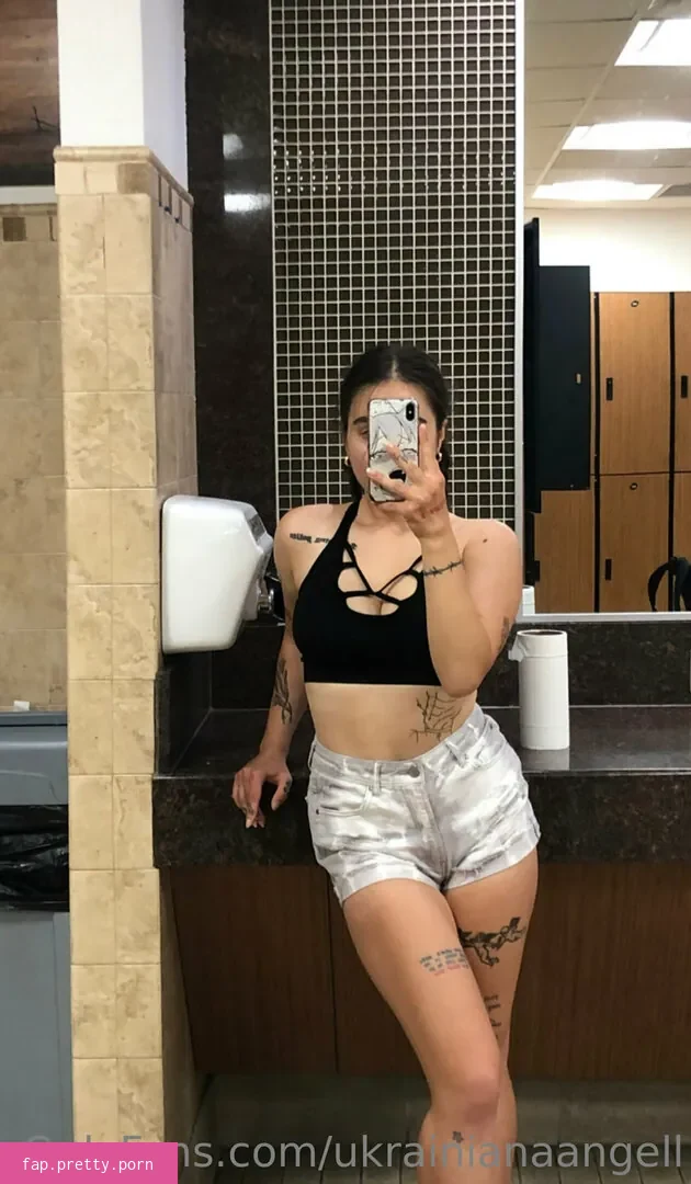 ukrainianaangell - Photo #19