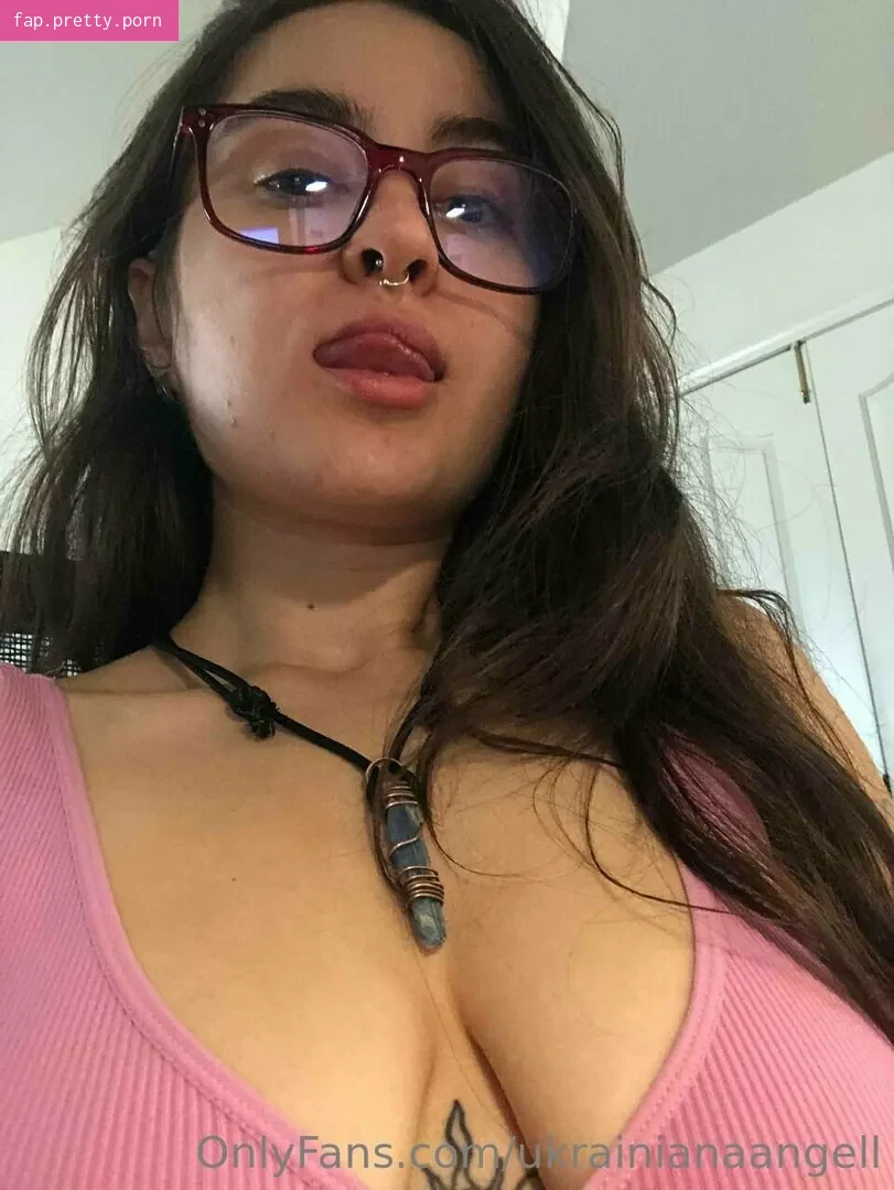 ukrainianaangell - Photo #25