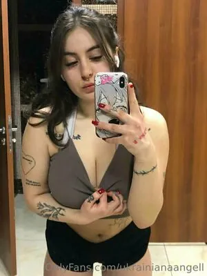 ukrainianaangell content