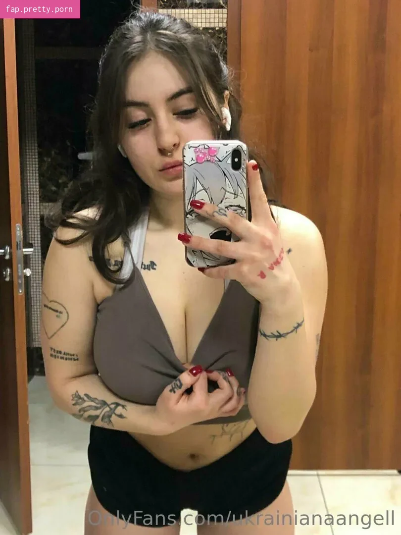 ukrainianaangell - Photo #26