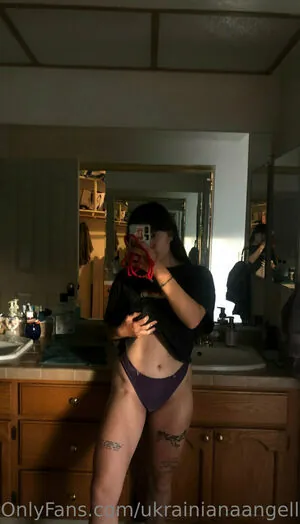 ukrainianaangell content