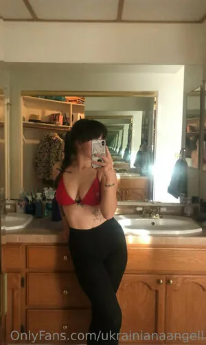 ukrainianaangell content