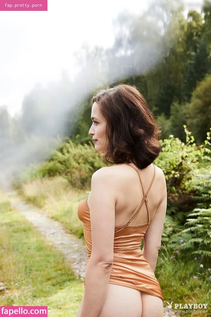 Uta Kargel - Photo #07